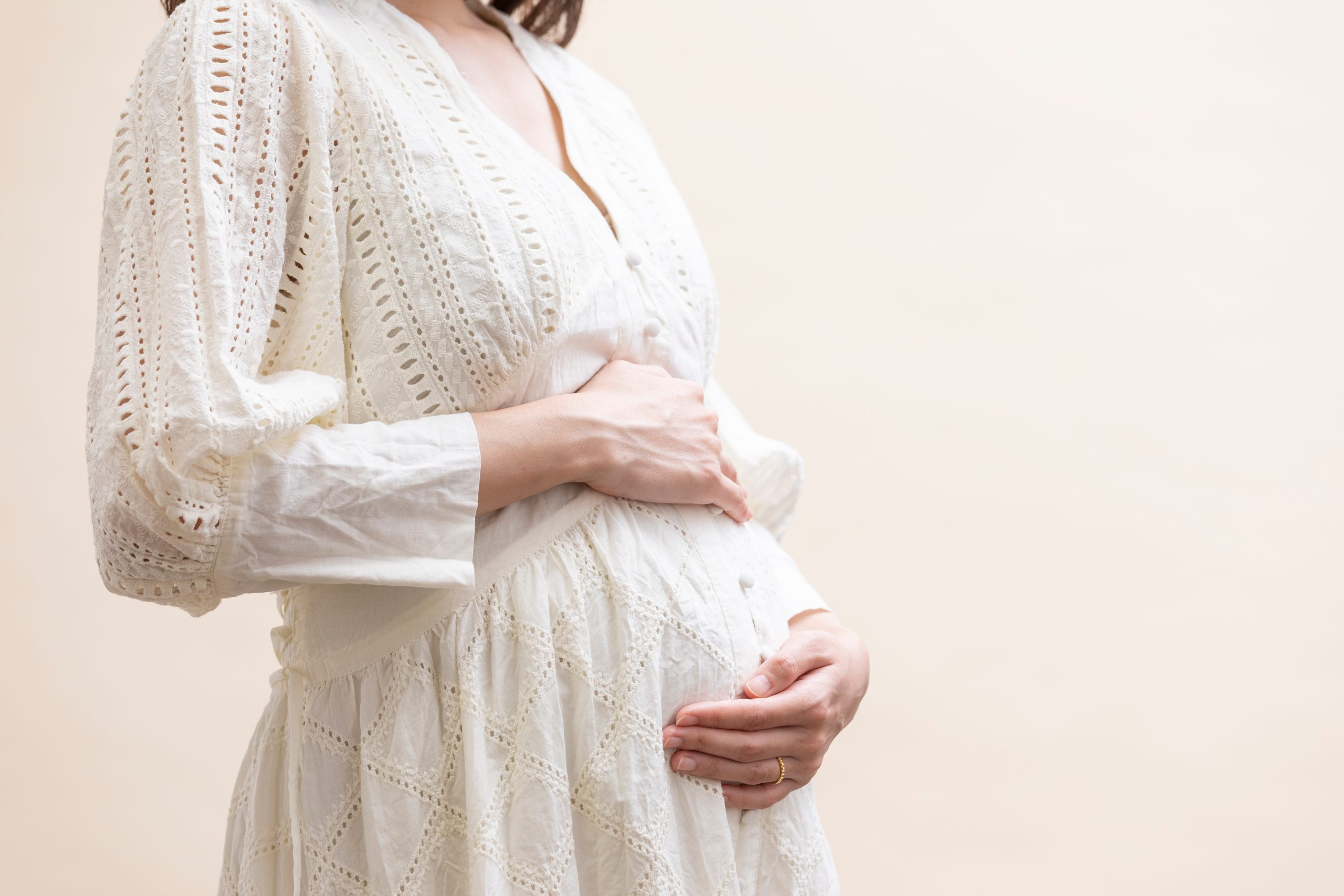 妊婦さんのイメージ画像